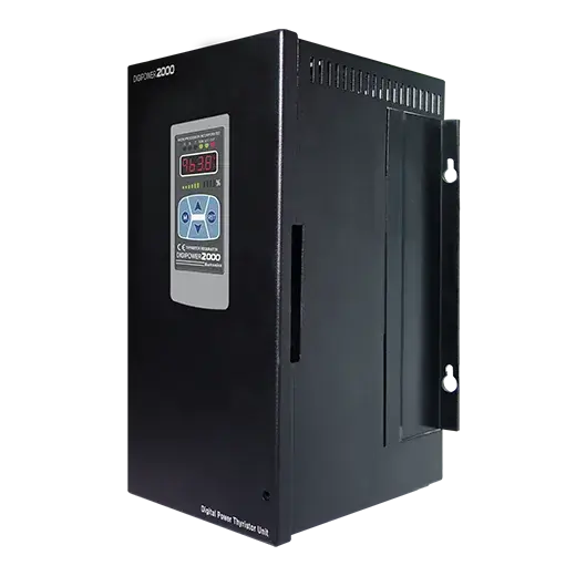 Тиристорные регуляторы мощности Autonics DPU34B-200A