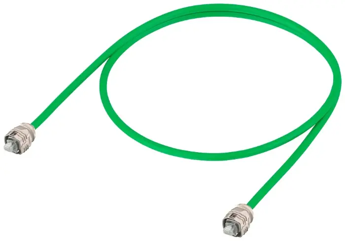Сигнальный кабель Siemens 6FX8002-2DC20-1AE0