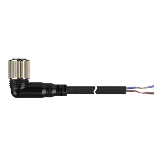 Разъемы для датчиков Autonics CLD2-5-I