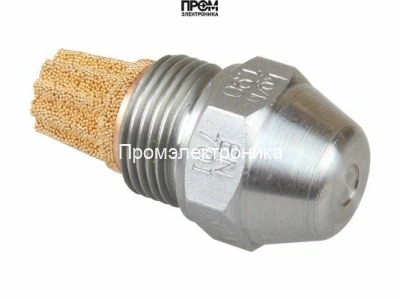 Форсунка Fluidics 0.75/60° SF