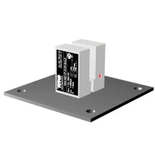 Индуктивные щелевые датчики ТЕКО ISN N21P-31P-6-LZ