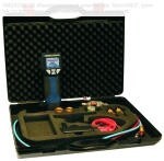 VM242A0101 Измерительный компьютер “BasicMES”, ручной, со встроенным датчиком перепада давления