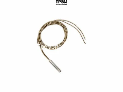 Подогреватель FBR Ø12x50, 50W