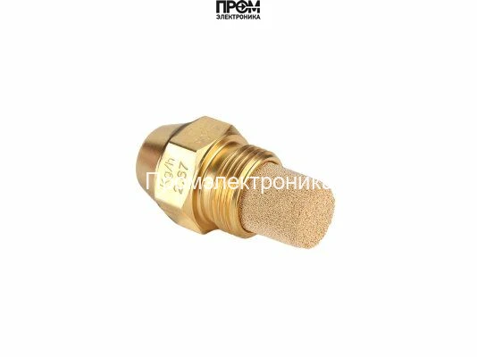 Форсунка Danfoss OD 0.65/60º H