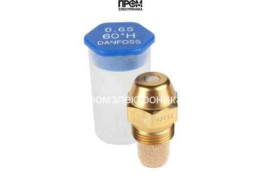 Форсунка Danfoss OD 0.65/60º H