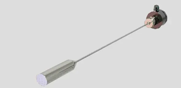 Емкостные сигнализаторы уровня СЕНСОР ДНЕ-2Д300-130К44