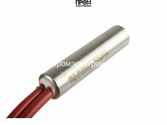 Подогреватель 220V-3.5KW LR=340