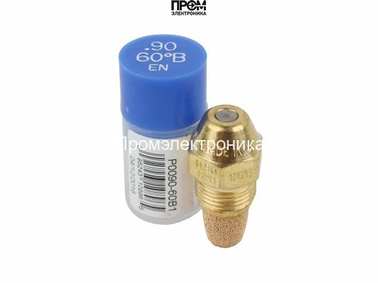 Форсунка Delavan 0.90/60° B