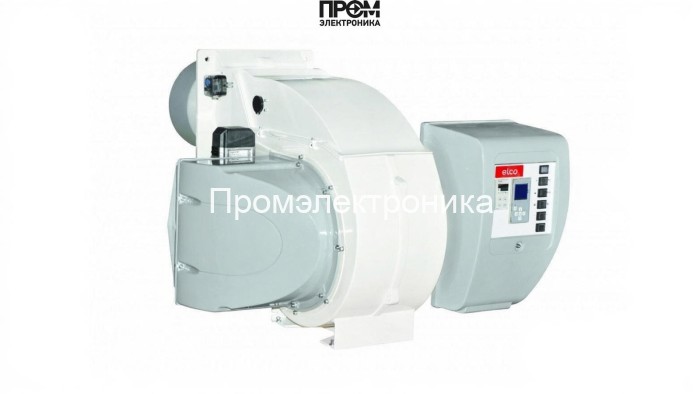 Газодизельная горелка Elco EK-EVO 7.3600 GL-EZ3/BT3/KM + GT-D455-80