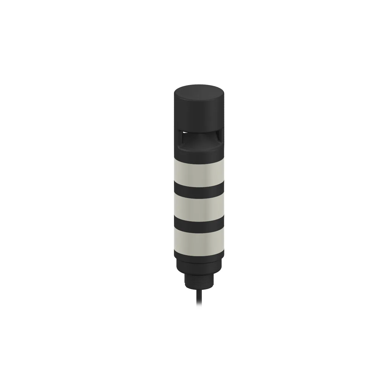 Светодиодные сигнальные колонны Banner TL50P3AOSI
