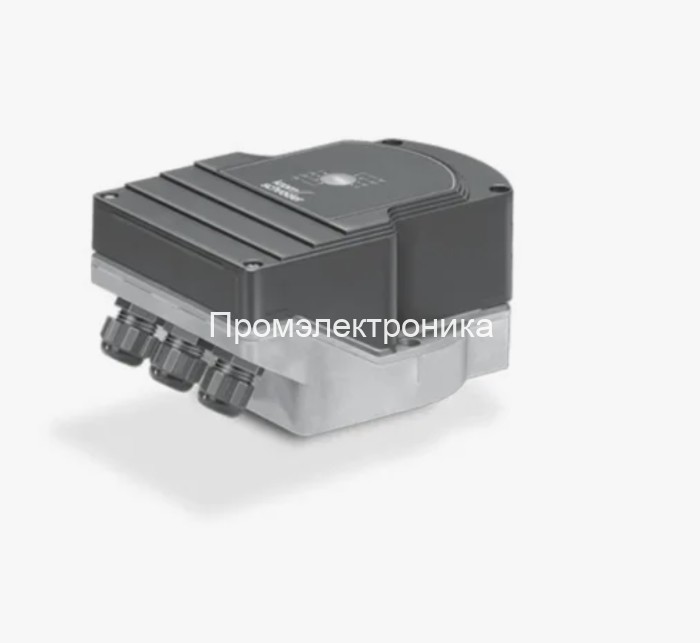 Kromschroder IC 20-07W2TR10
