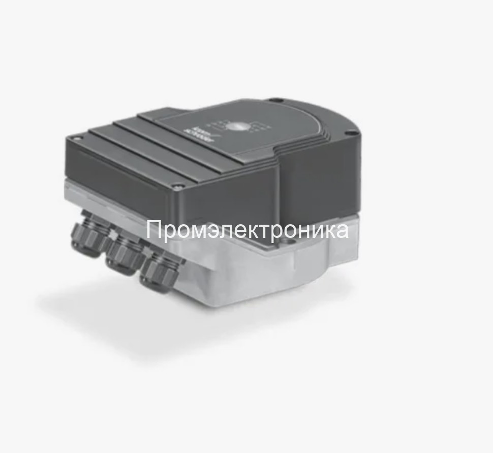 Kromschroder IC 20-07W2TR10