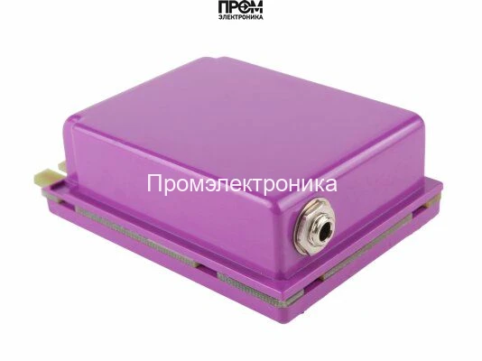 Усилитель сигнала пламени Honeywell R7323B1026