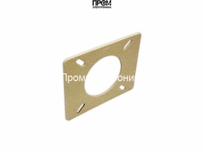 Прокладка фланца Ecoflam Ø90 мм, 65321085