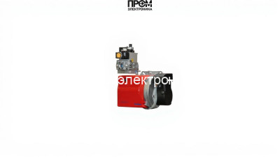 Газовая горелка Ecoflam MAX GAS 105 LN P TL GN SR TW MBC 120 DLE