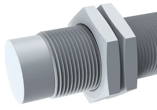 Индуктивные датчики LANBAO LR18XBN08DPOA