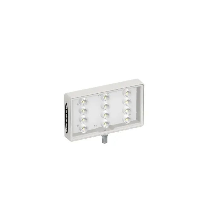 Светодиодное производственное освещение станков и оборудования Banner WLAR105X180DL11Q