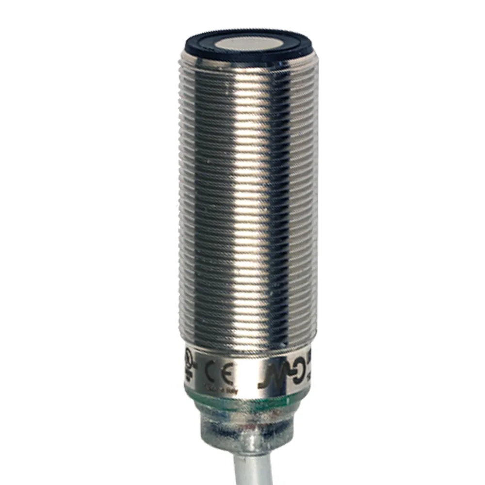 Датчики ультразвуковые с аналоговым выходом Micro Detectors UK6C/H1-1AUL