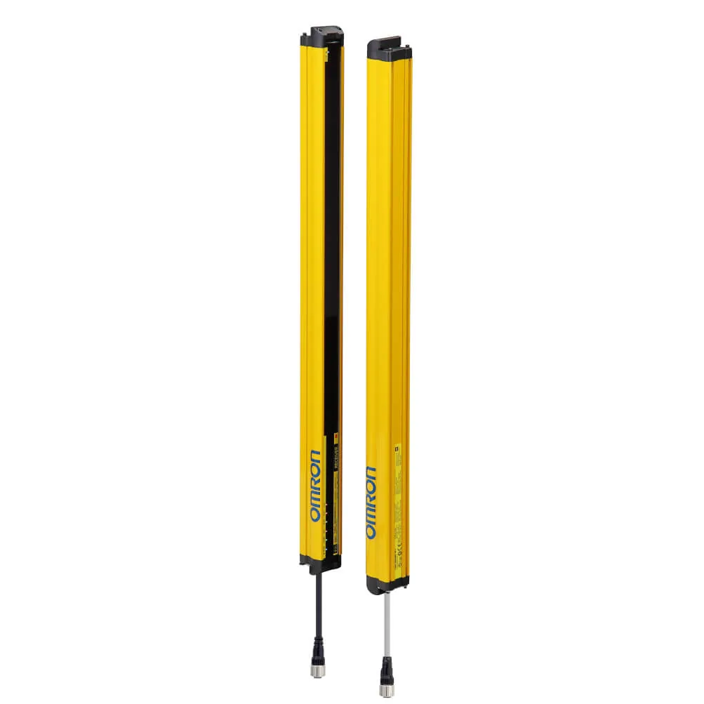 Световые завесы безопасности Omron F3SG-4RE1310P30