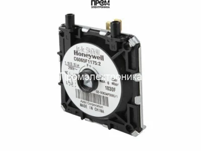 Реле давления Honeywell C6095F1175