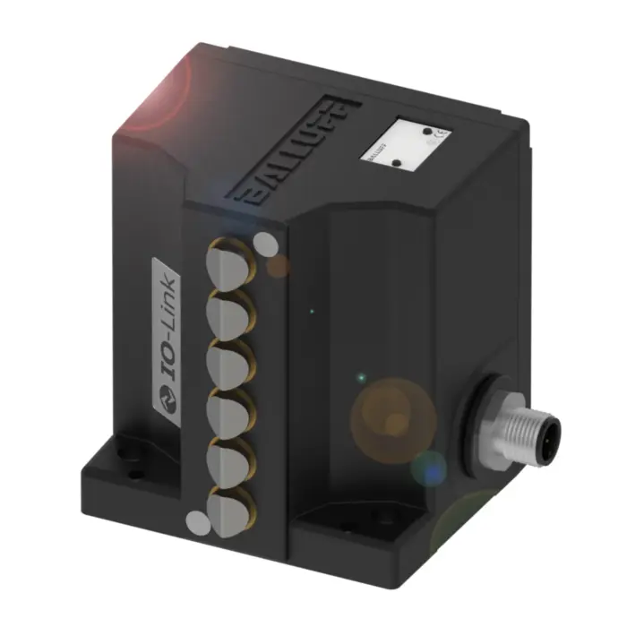 Блочные кулачковые выключатели Balluff BNS0523