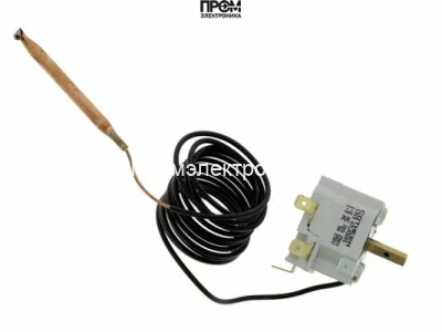 Регулировочный термостат De Dietrich 95365584