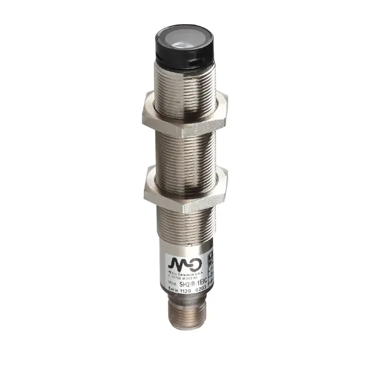Световые барьеры безопасности Micro Detectors SH2/E-1EIC
