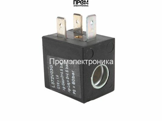 Электромагнитная катушка Elco ZB10A