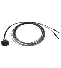 Оптоволоконные кабели для датчиков Pepperl Fuchs KLR-C02-1,25-2,0-K128