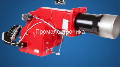 Газовая горелка CIB Unigas P73 M-.MD.S.RU.A.1.80