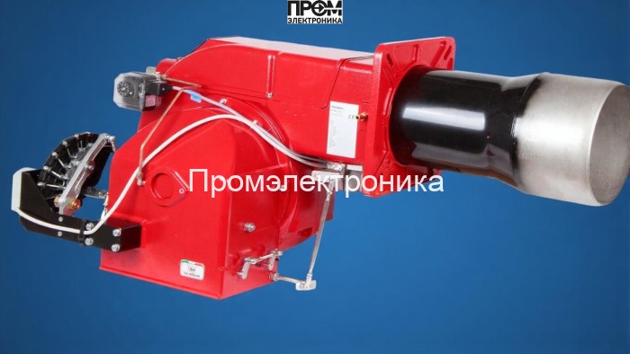 Газовая горелка CIB Unigas P73 M-.MD.S.RU.A.1.80