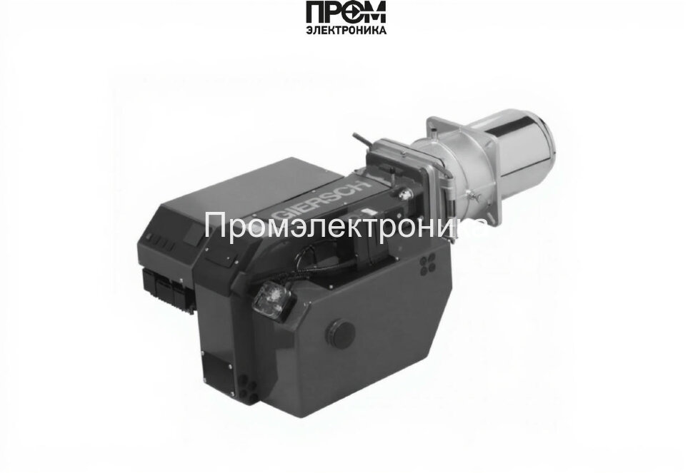 Газовая горелка Giersch MG20/1