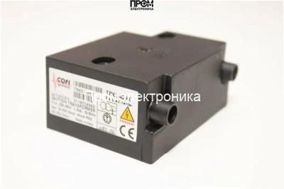 Трансформатор розжига Cofi TRK2-40HK с кабелем