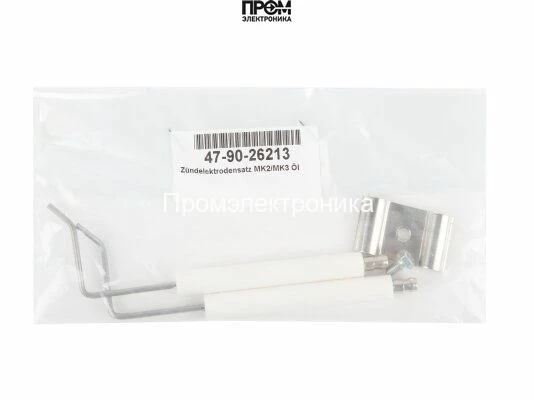 Комплект электродов поджига Giersch 150 мм, 47-90-26213