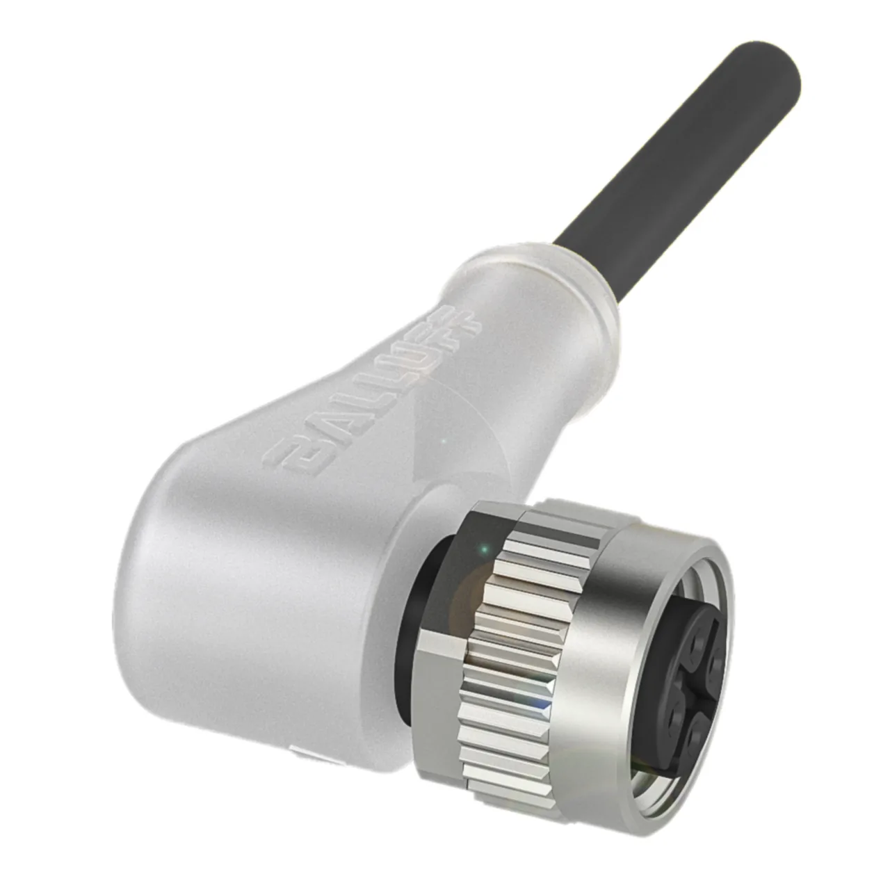 Разъемы для датчиков Balluff BCC0CFT