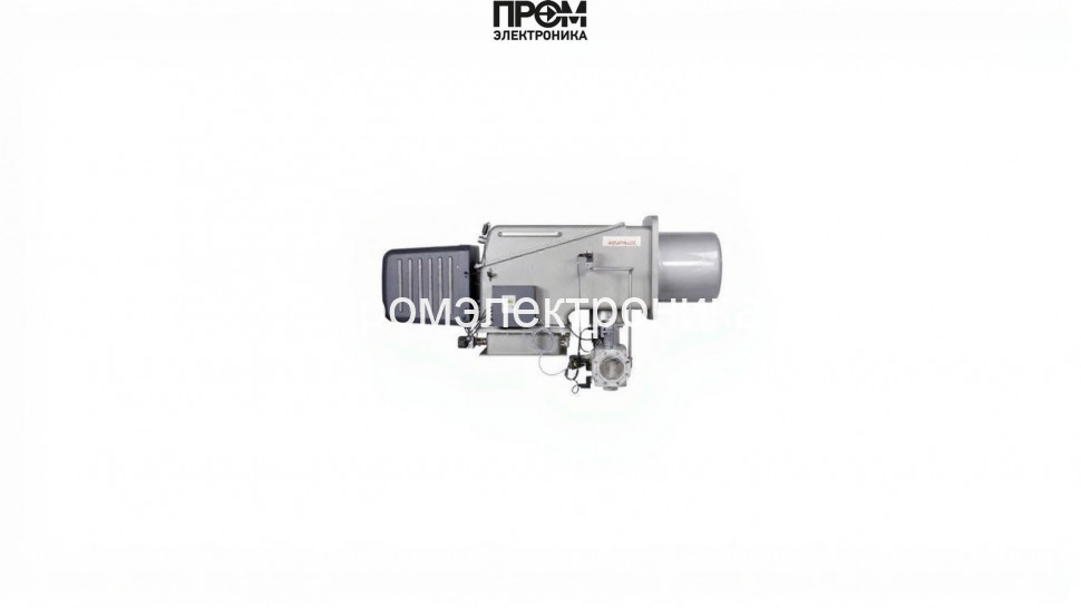Газовая горелка Weishaupt WKG 70/2-A, DN 80, исп. ZM-1LN, в комплекте