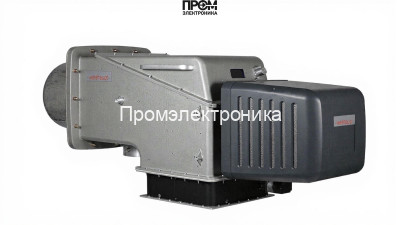 Газовая горелка Weishaupt WKG 40/2-A, DN 80, исп. ZM