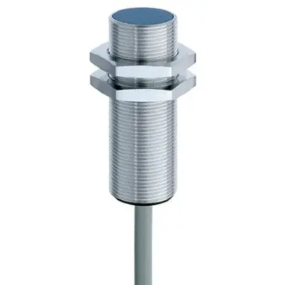 Индуктивные датчики расстояния Contrinex DW-AD-509-M18-390