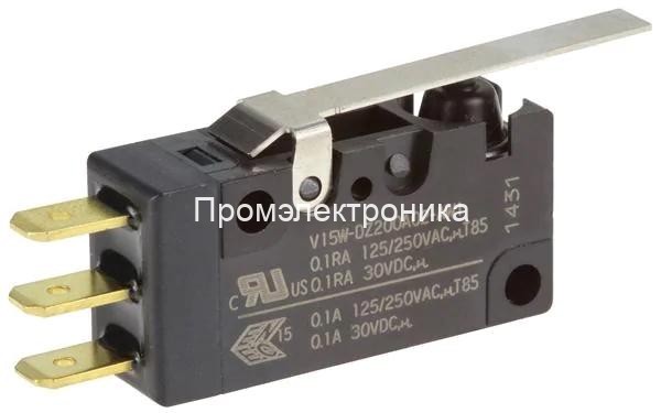 Honeywell V15W-DZ200A02-AW1