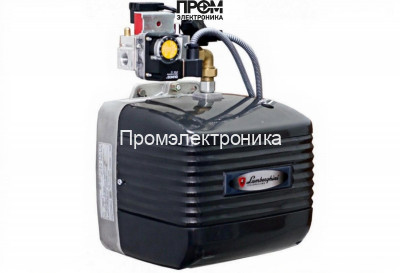 Газовая горелка Lamborghini EM 26/M-E.D7 (MB412)