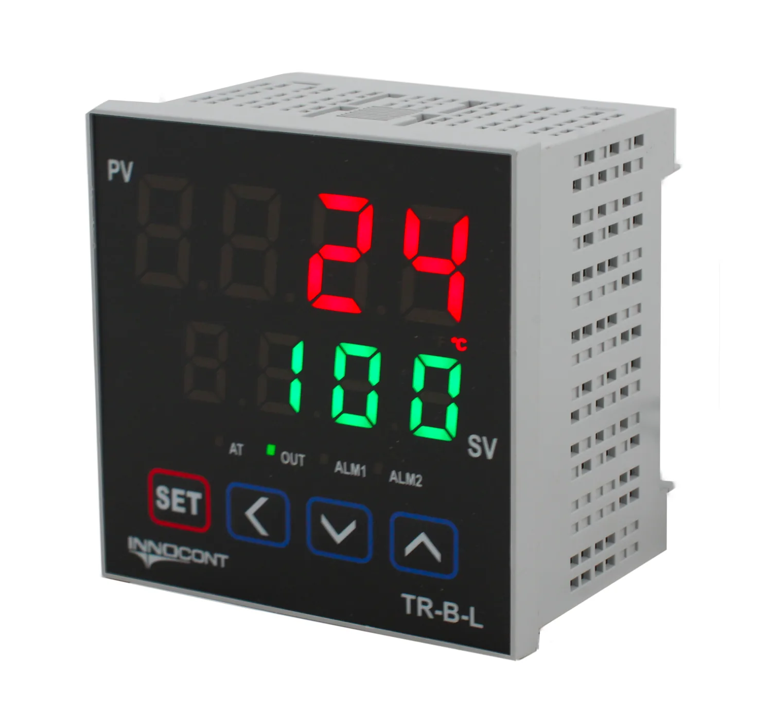 ПИД регуляторы температуры INNOCONT TR-B-L