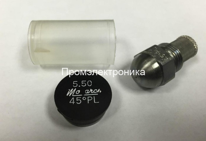 Форсунка Monarch 5.50GPH, 45PLP