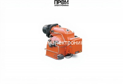 Дизельная горелка Baltur BT 300 DSG 4T Hinged