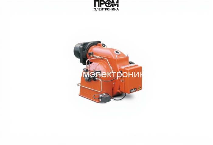 Дизельная горелка Baltur BT 300 DSG 4T Hinged