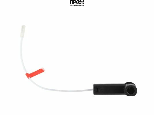 Кабель электрода розжига Baxi 257 мм, 8513520