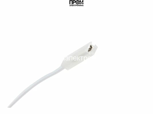 Кабель электрода розжига Baxi 257 мм, 8513520