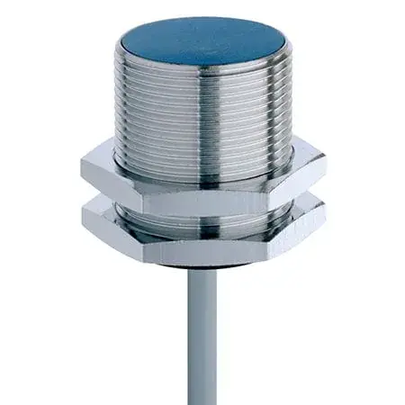 Индуктивные датчики расстояния Contrinex DW-AD-509-M30-320