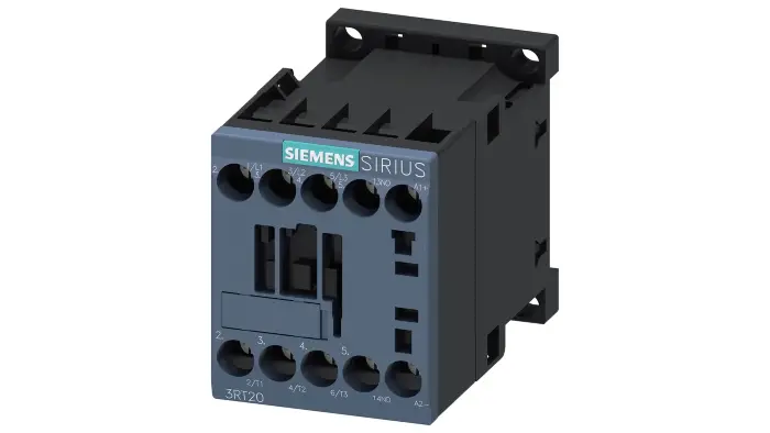 Промышленные элементы управления Siemens 3RT2015-1BB41