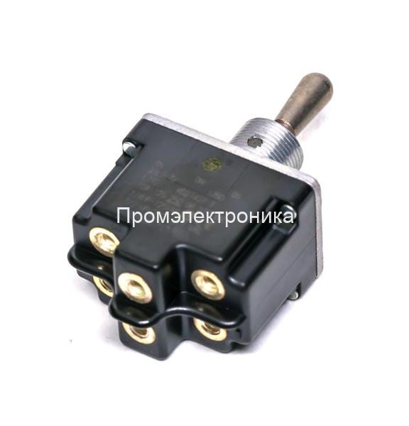 Honeywell 2TL1-72