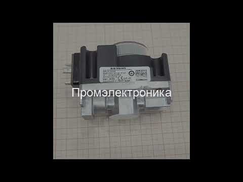 Датчик-реле давления Siemens QPL25.010